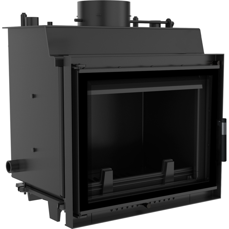 Piec kominkowy na pellet z płaszczem wodnym Costanza 12kW Idro 5.0 www kominek wodny maja pw deco 1 960 960 1 0 0 - Piec kominkowy na pellet z płaszczem wodnym Costanza 12kW Idro 5.0